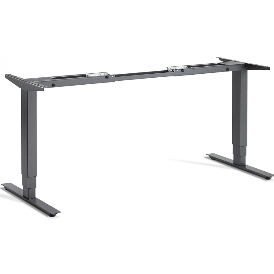 Advance Twin Motor Height Adjustable Desk | Made in EU